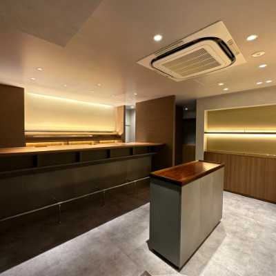 飲食施設　施工事例