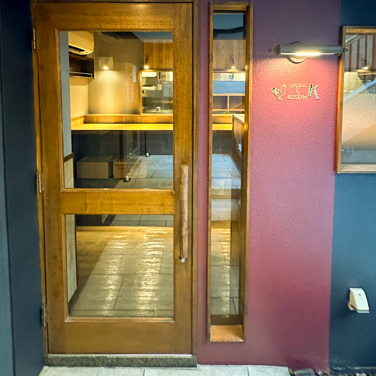 飲食施設　施工事例