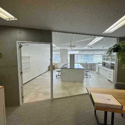 事務所・店舗　施工事例