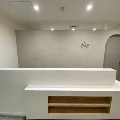 事務所・店舗　施工事例