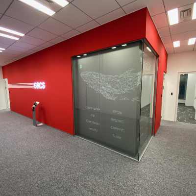 事務所・店舗　施工事例