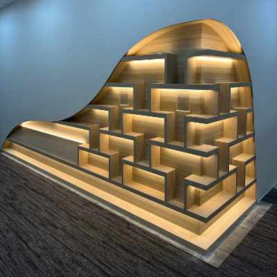 事務所・店舗　施工事例