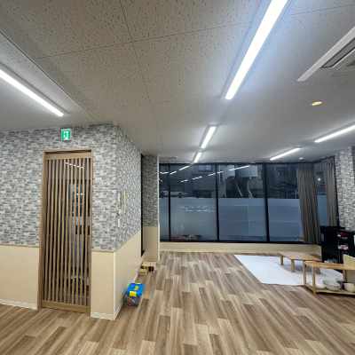 事務所・店舗　施工事例