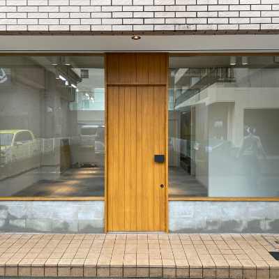 事務所・店舗　施工事例