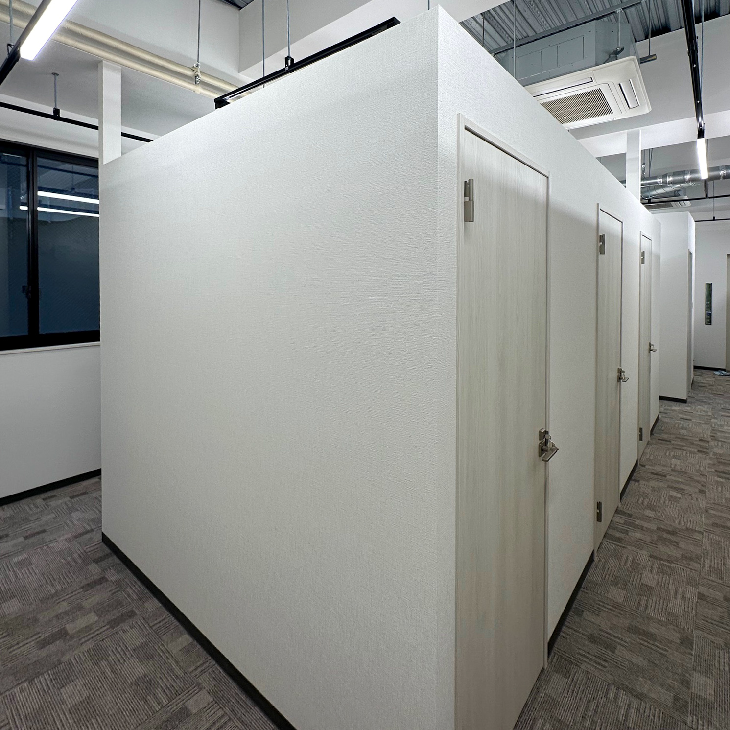 事務所・店舗　施工事例