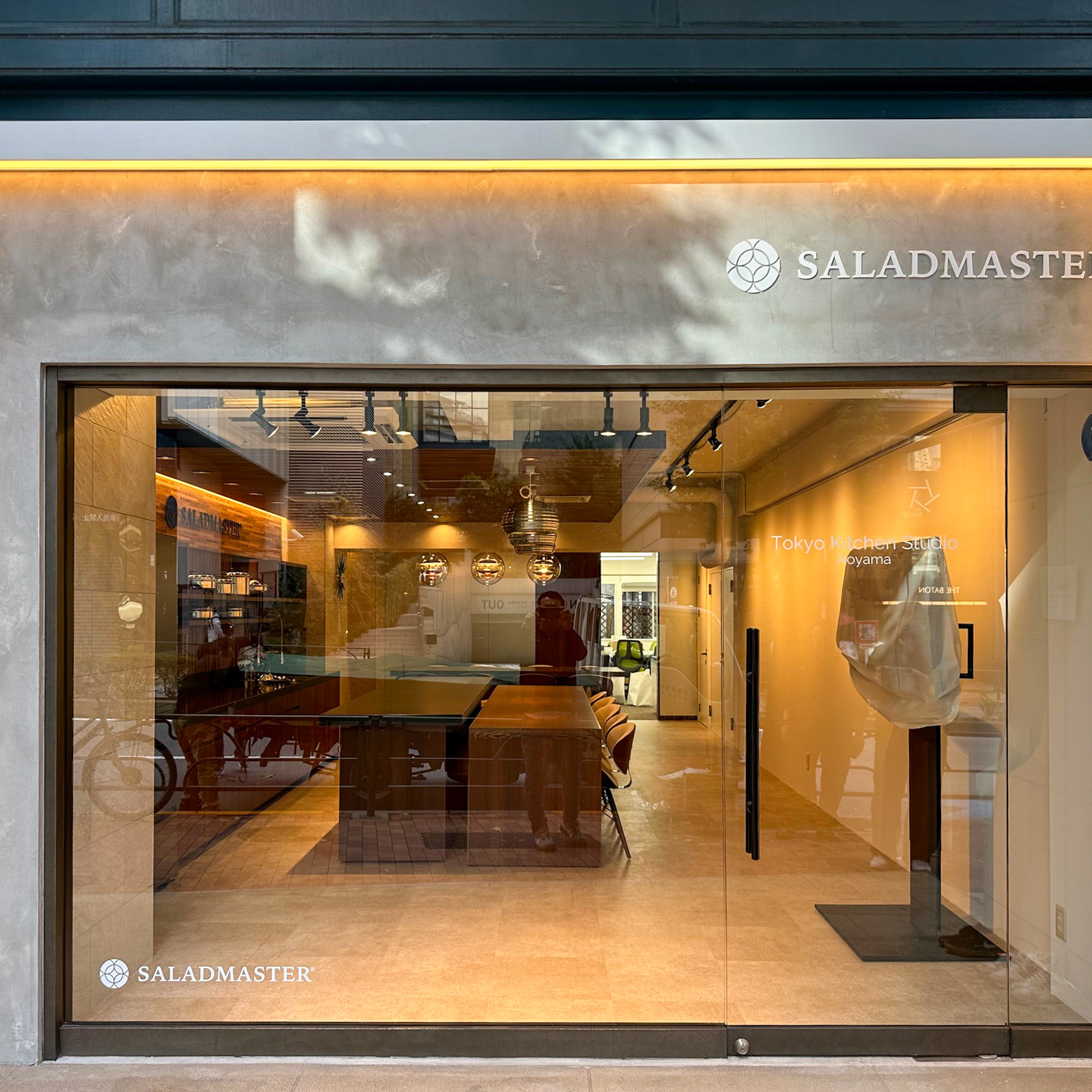 事務所・店舗　施工事例