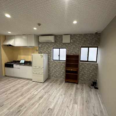 住宅リフォーム　施工事例